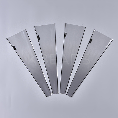 Oriented Polypropylene(OPP) Plastic Gift Bags LS-ABAG-F003-02E-1