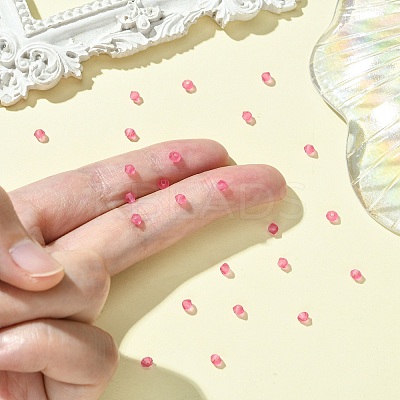 Preciosa® Crystal Beads Y-PRC-BA3-70010-840-1