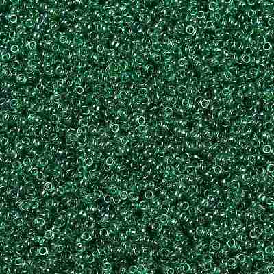 MIYUKI Round Rocailles Beads SEED-X0056-RR0173-1