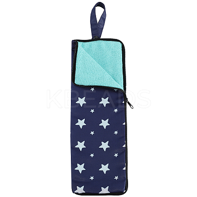 Oxford Cloth Umbrella Cover AJEW-WH20010-91C-1