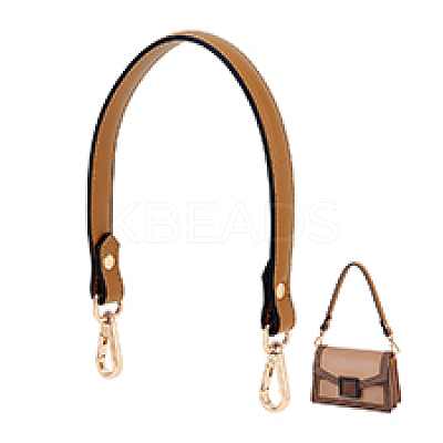 Leather Bag Strap Bag Handles FIND-WH0433-87A-04-1