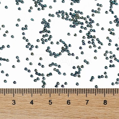TOHO 15/0 Round Beads SEED-JPTR15-0506-1