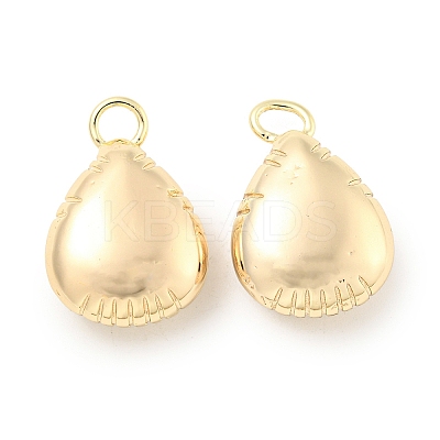 Brass Pendants KK-L211-009G-01-1