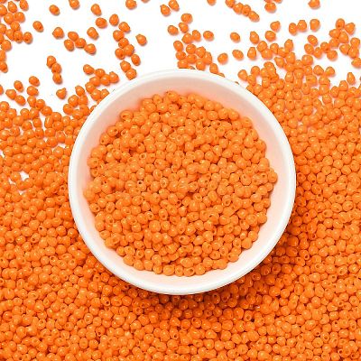 MIYUKI 3.4mm Drop Beads SEED-MY04-DP405-1