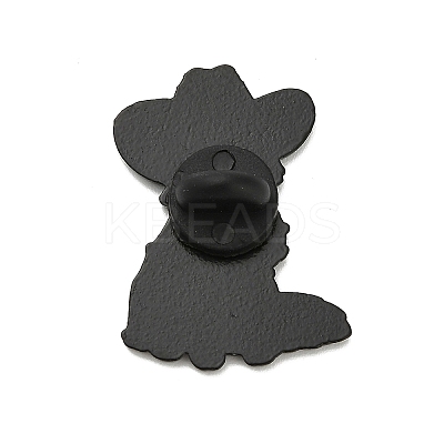 Dog Enamel Pins JEWB-I048-04EB-02-1