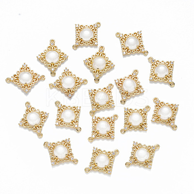 Glass Links connectors GLAA-T014-07KC-NF-1
