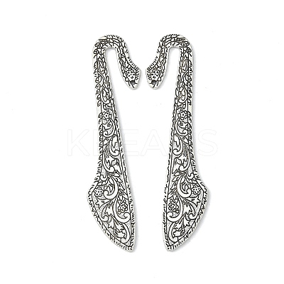 Tibetan Style Bookmarks LS-TIBEP-24-AS-FF-1