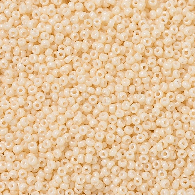 MIYUKI Round Rocailles Beads LS-X-SEED-G007-RR3325-1