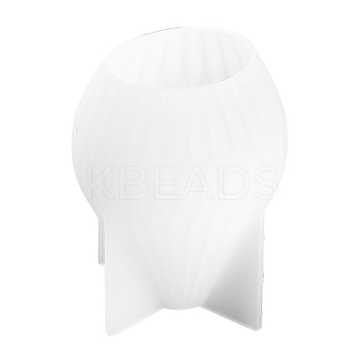 3D DIY Silicone Candle Molds DIY-K073-27B-1