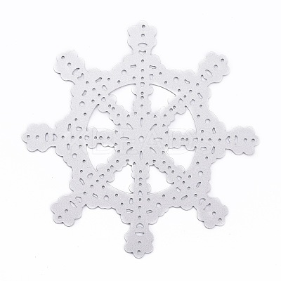 Carbon Steel Cutting Dies Stencils DIY-WH0170-154-1