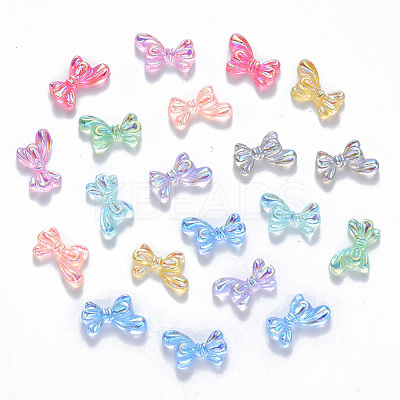 Resin Cabochons X-MRMJ-R063-07-1