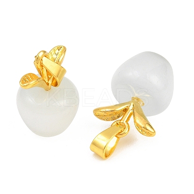 Cat Eye Pendants FIND-SZC0010-536-1