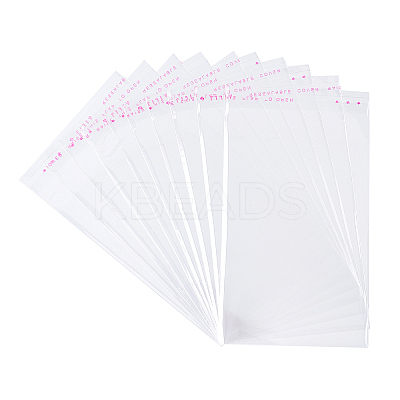 OPP Cellophane Bags OPC-CA0001-005-1