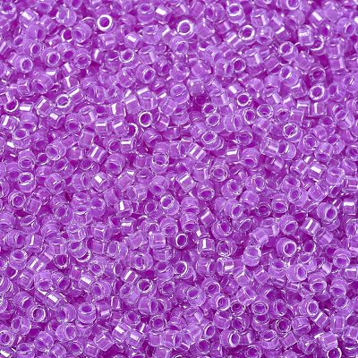 MIYUKI Delica Beads X-SEED-J020-DB2038-1