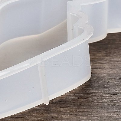 DIY Silicone Statue Candle Molds LS-SIMO-H018-06D-1