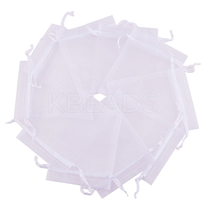 Organza Bags X-T247F011-1