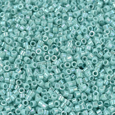 MIYUKI Delica Beads SEED-X0054-DB1576-1