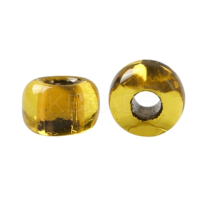 TOHO 11/0 Round Beads X-SEED-TR11-0745-1