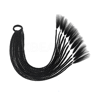 High Temperature Wigs PW-WG89956-01-1