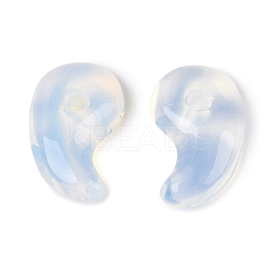 Opalite Pendants X-G-S294-07B-21-1