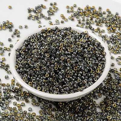 MIYUKI Round Rocailles Beads SEED-X0055-RR4551-1