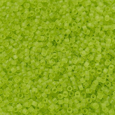 MIYUKI Delica Beads X-SEED-J020-DB0766-1