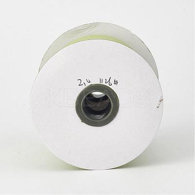 Eco-Friendly Korean Waxed Polyester Cord YC-P002-1.5mm-1126-1