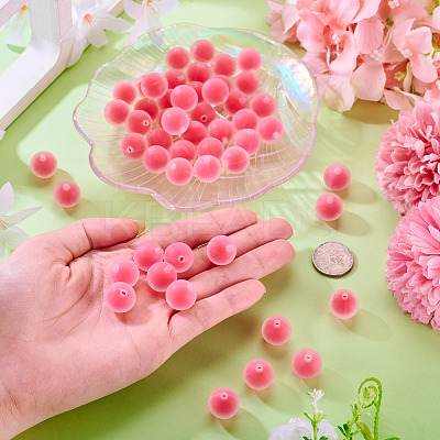 Silicone Beads SIL-TAC0013-16F-1
