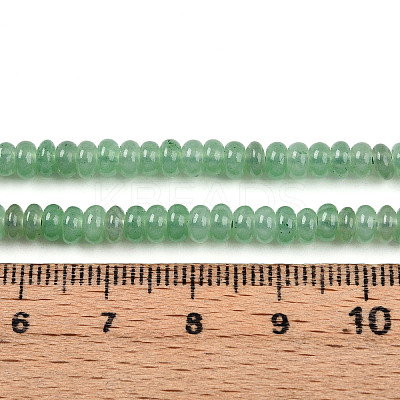 Dyed Natural White Jade Beads Strands G-T139-57A-07-1