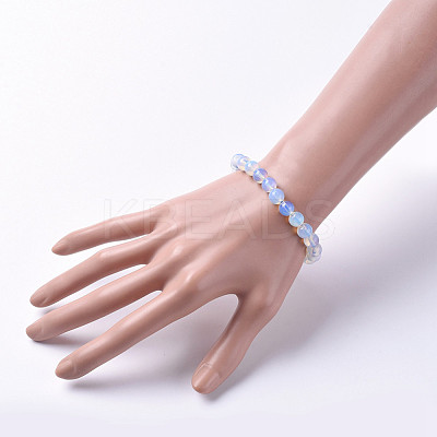 Stretch Bracelets BJEW-JB04765-08-1