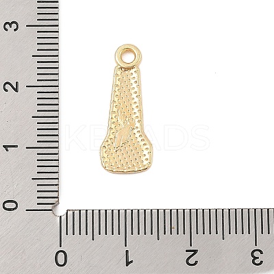 Camping Equipment Series Alloy Enamel Pendants FIND-Z064-04C-1