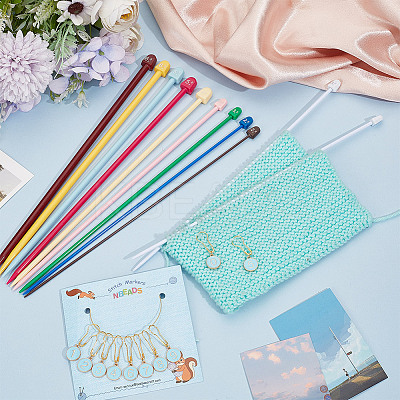 Knitting Tools Kits FIND-NB0005-10-1