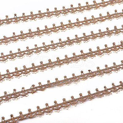 Metallic Ribbon BT-TAC0012-02-1