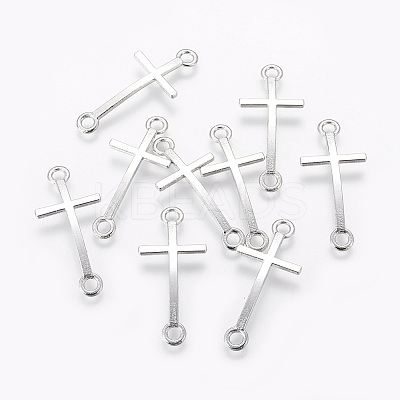 Alloy Links connectors LS-PALLOY-I016-P-NF-1