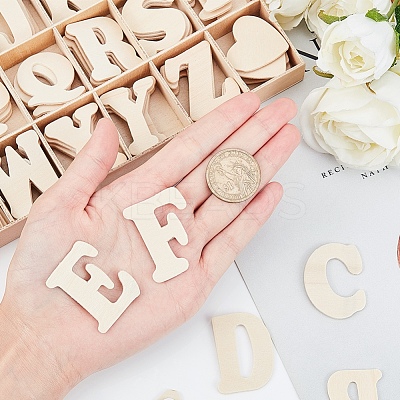 Building Blocks Creative  English Letters AJEW-WH0098-12-1