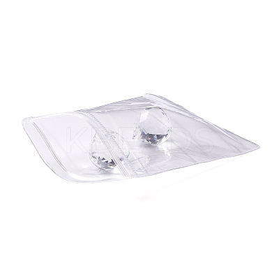 PVC Anti Oxidation Resealable Bags AJEW-G034-01E-1