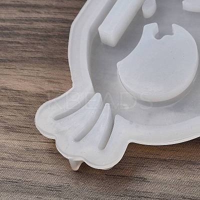 Silicone Molds LS-SIL-D301-01A-1