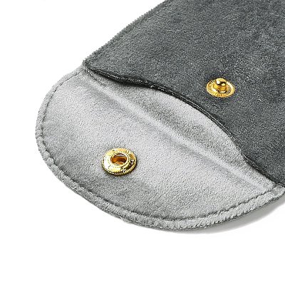 Velvet Jewelry Storage Pouches ABAG-C003-02A-02-1