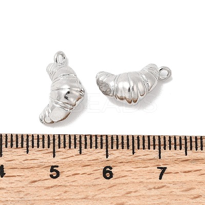 Brass Pendants KK-A277-08P-1