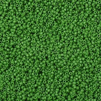 TOHO 15/0 Round Beads X-SEED-TR15-0047-1