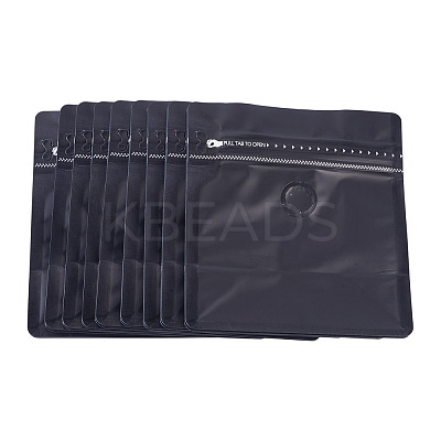 PE Plastic Storage Resealable Bags with Valve AJEW-TAC0045-019B-1