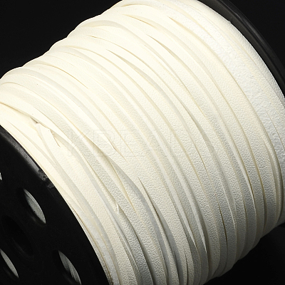 Faux Suede Cord LW-R006-03-1