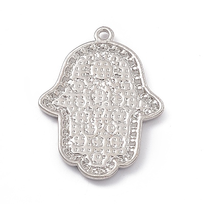 Alloy Enamel Pendants LS-ENAM-A138-01P-01-1