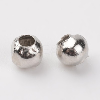 Iron Spacer Beads LS-E006-1