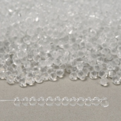MIYUKI 3.4mm Drop Beads X-SEED-MY04-DP131-1