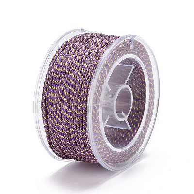 Polycotton Cord OCOR-E027-02B-02-1