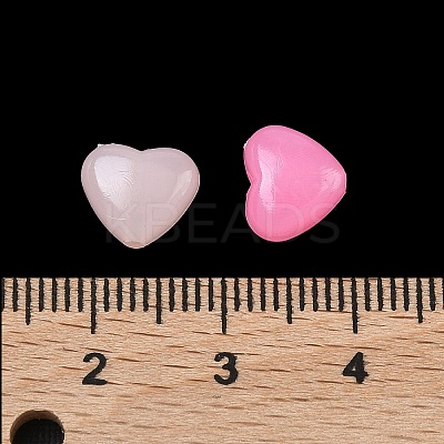 Plastic Beads KY-F023-08A-1