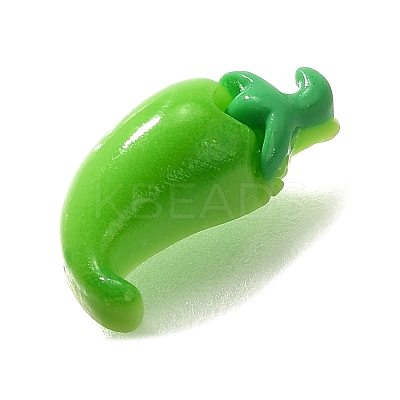 Resin Cabochons RESI-D275-01H-01-1