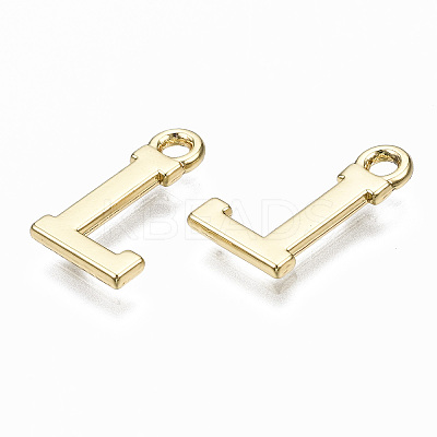 Alloy Charms PALLOY-Q441-025L-NR-1