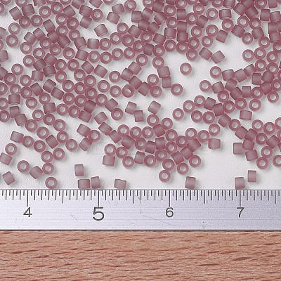 MIYUKI Delica Beads LS-X-SEED-J020-DB0765-1